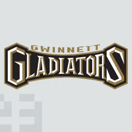 Gwinnett gladiators 2